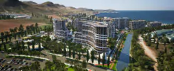 Sky Soul Resort Коктебель
