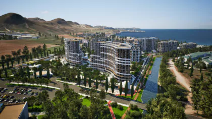Sky Soul Resort Коктебель