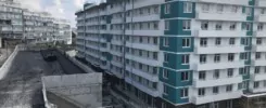 АК Бирюзовый квартал судак